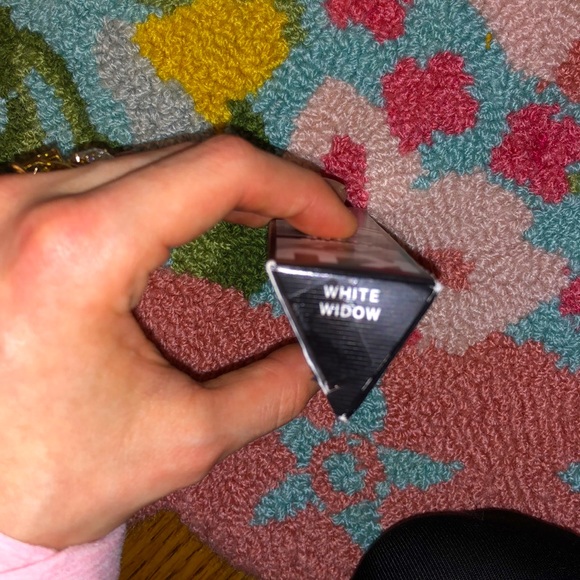 MILK Makeup KUSH Lash Primer WHITE WIDOW - Picture 5 of 7